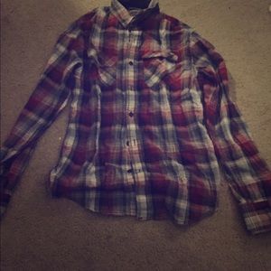 American Rag Button-down x-small
